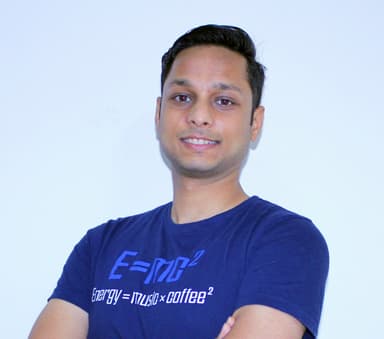 Shikhar Verma